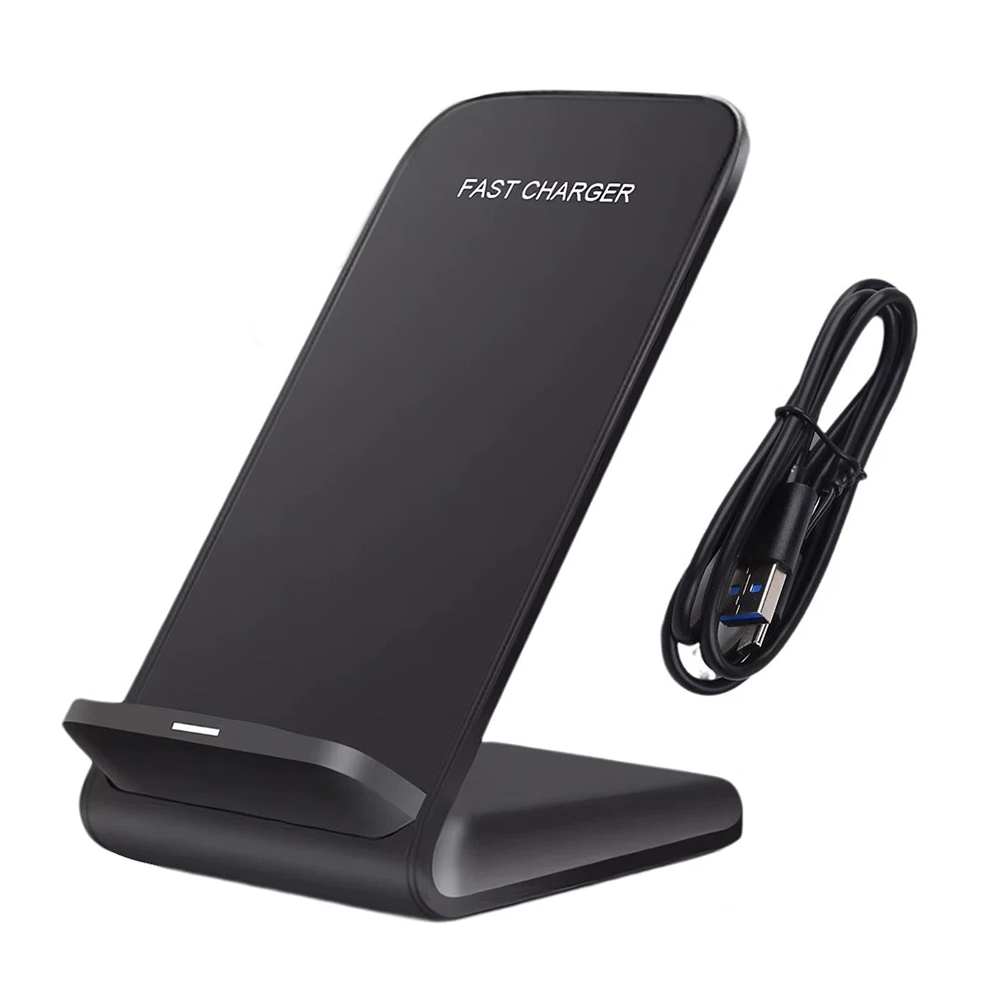 Wireless Charger Dock 30W for iPhone 11 12 13 14 15 Series