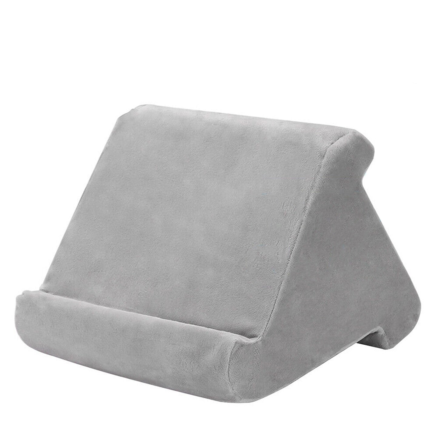 Reading Cushion Tablet Pillow Stands For iPad