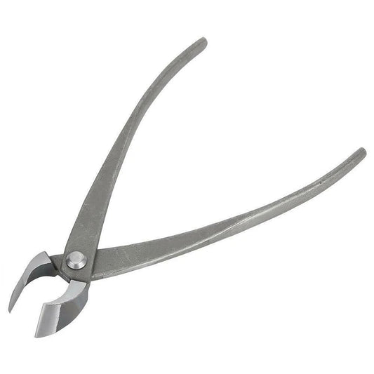 Bonsai Pruning Tool Concave Knob Cutter 210mm