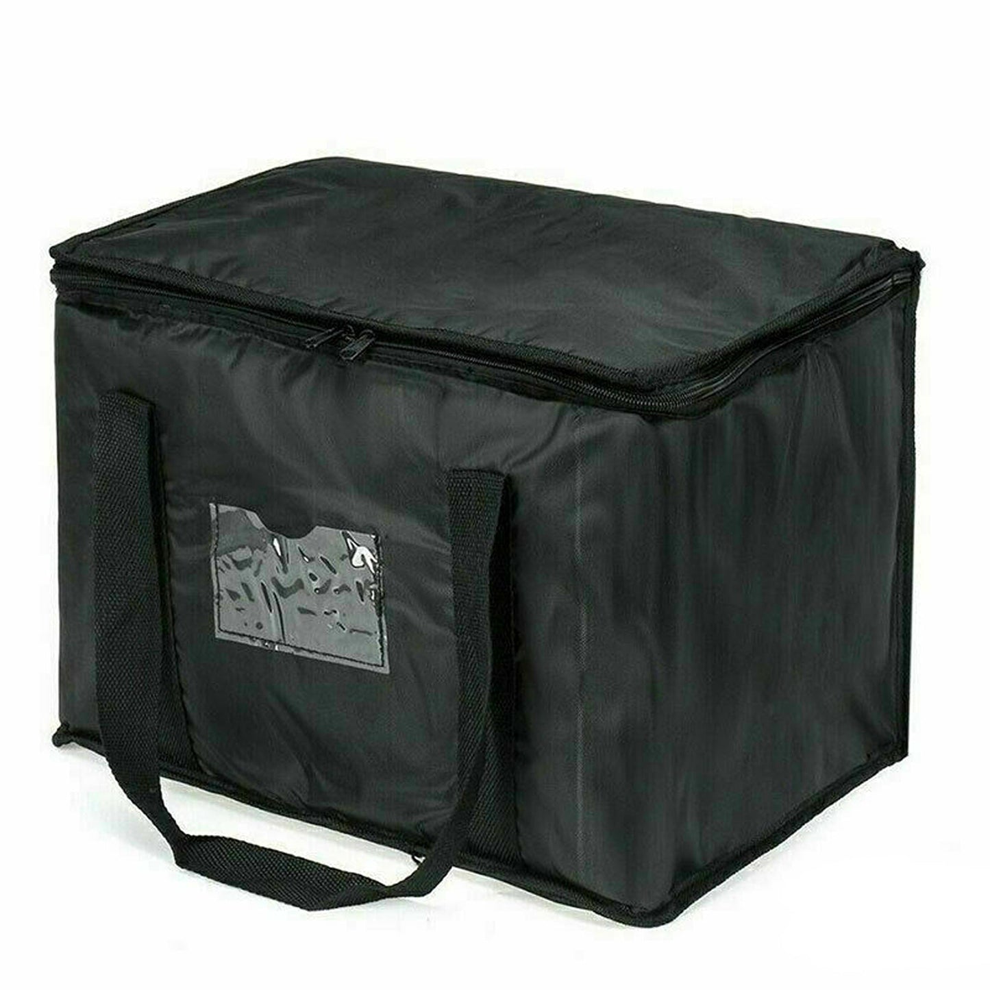 Pizza Insulated Thermal Delivery Bag