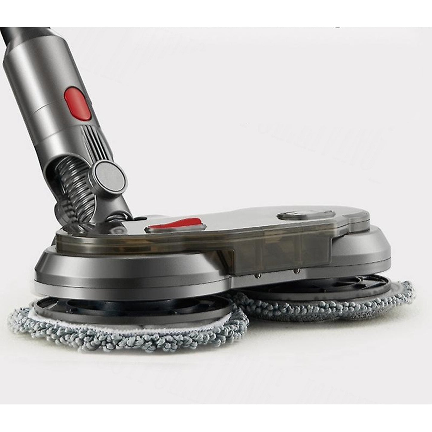 Electric Motorised Mop for Dyson Vacuum Cleaners Cordless V7 V8 V10 V11 Wet Dry
