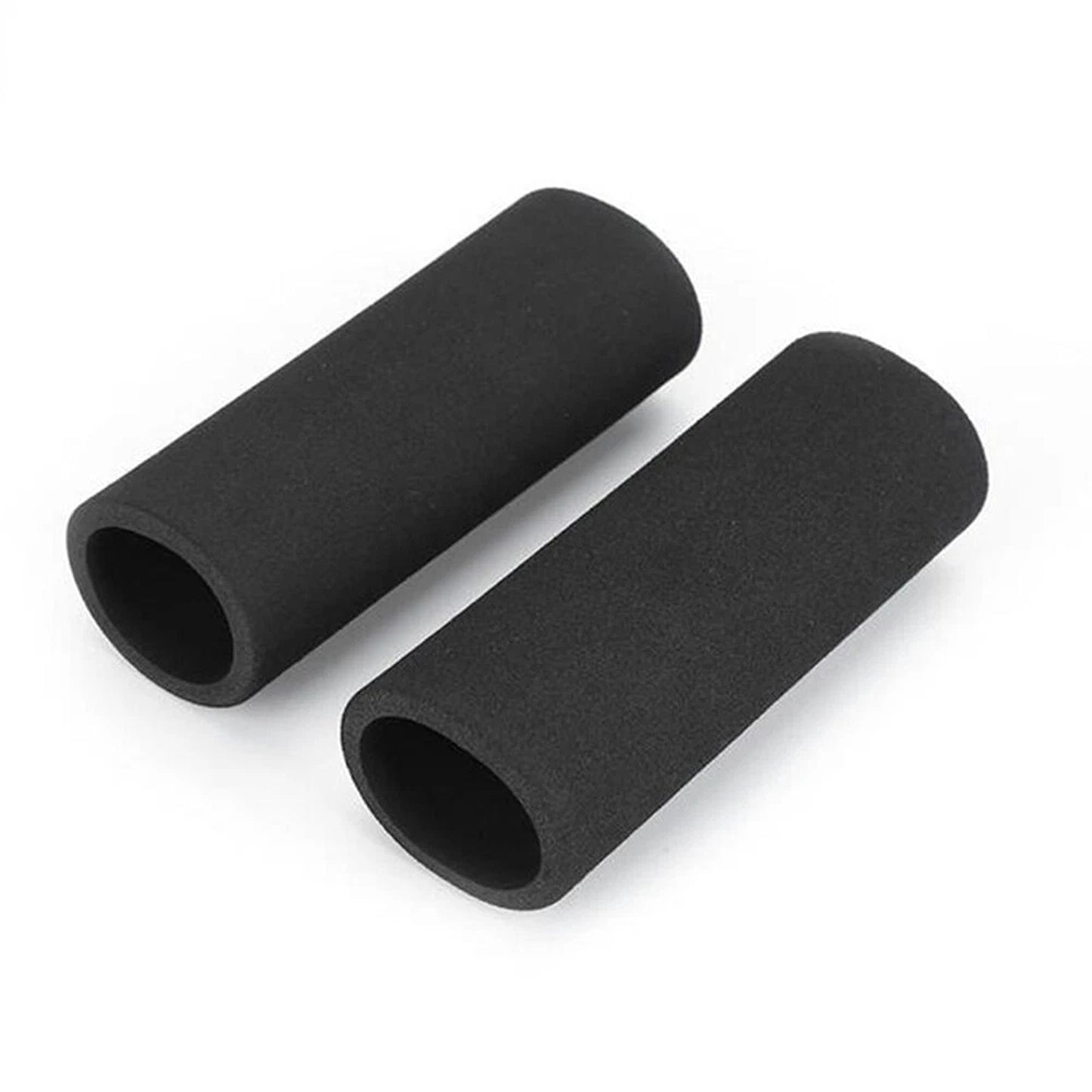 Motorbike Foam Handlebar Grip Covers Anti Vibration