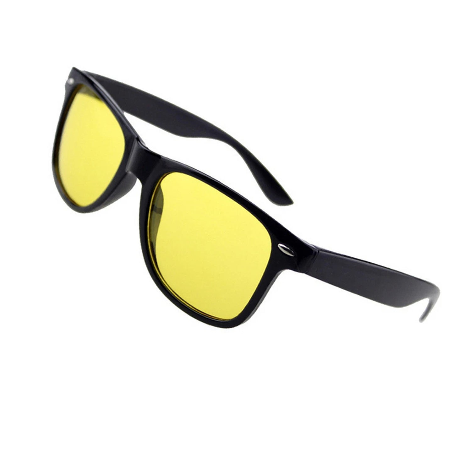 Night Driving Glasses HD Polarized Anti Glare Sunglasses