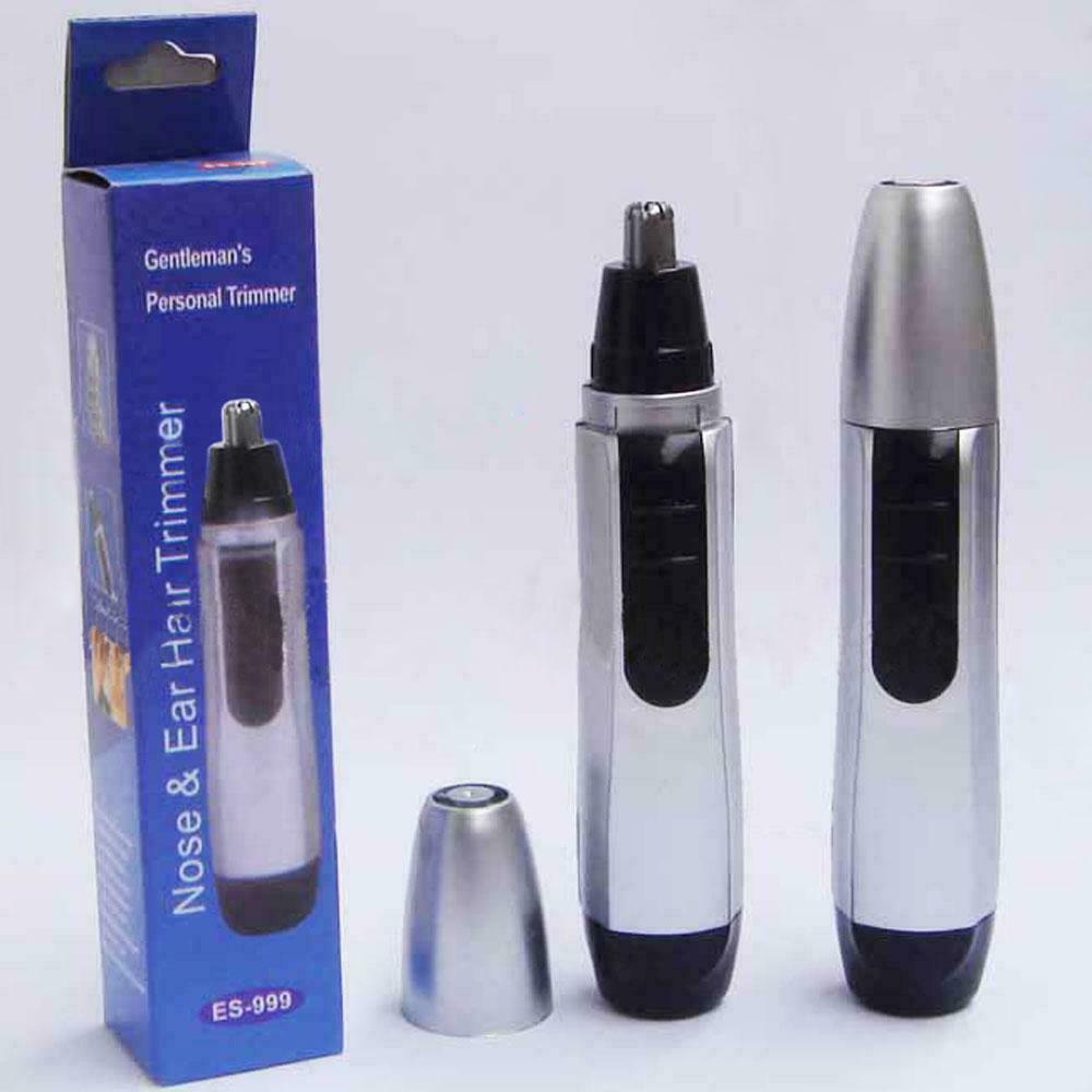 Nose Hair Remover Trimmer Shaver Clipper