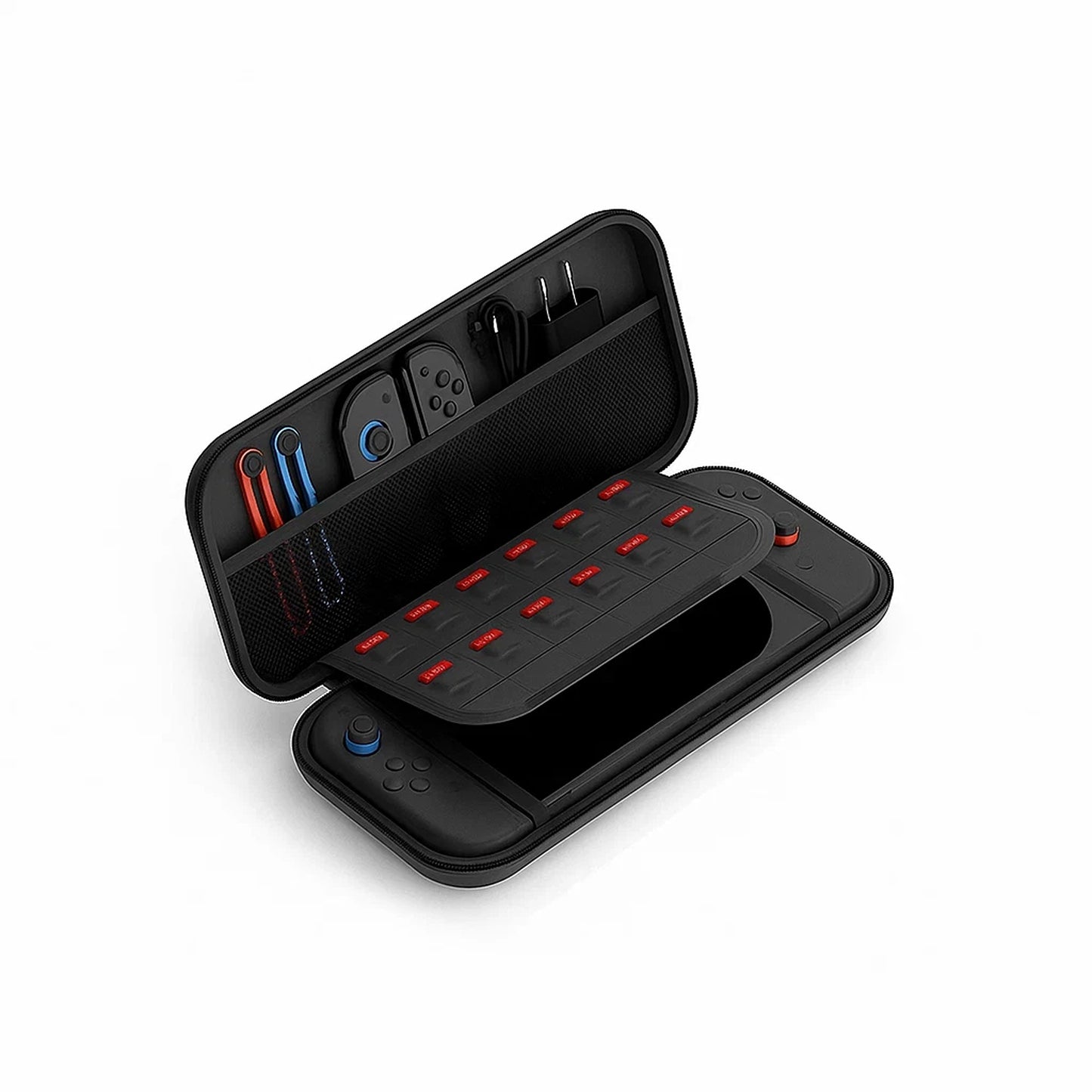 Nintendo Switch 2 Protective Travel Carry Case