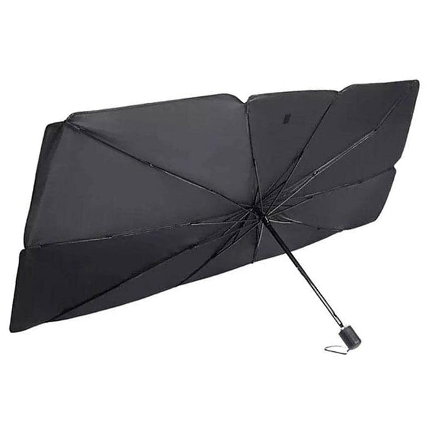 Foldable Windshield Umbrella Car Sun Shade