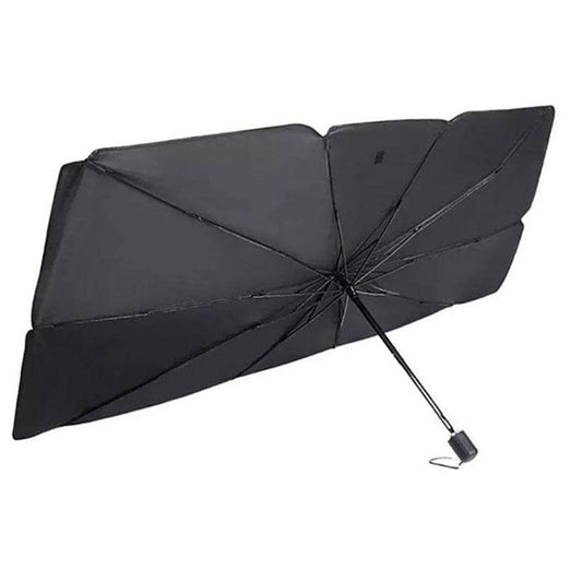 Foldable Windshield Umbrella Car Sun Shade