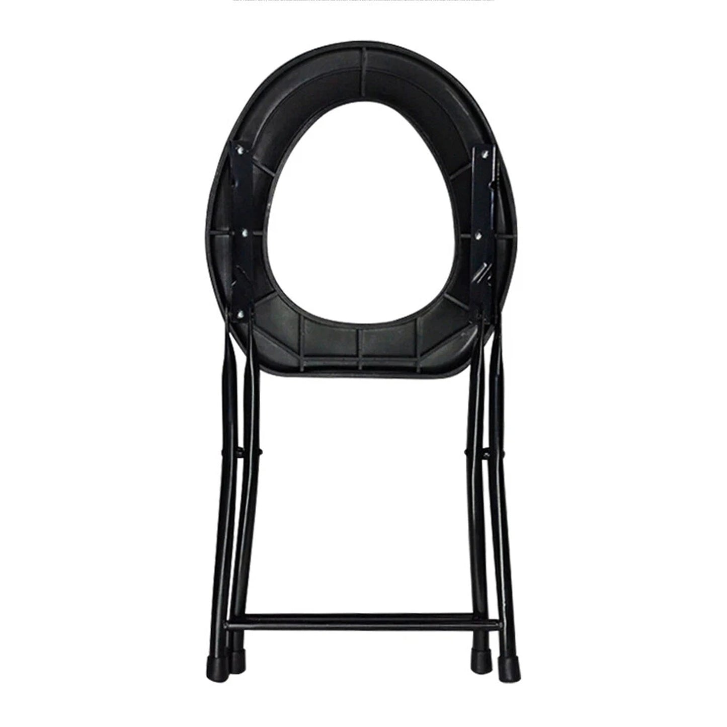 Portable Folding Toilet Outdoor Camping Travel