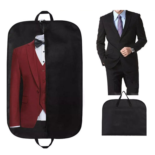 Clothes Storage Garment Bag Travel Dustproof Protector