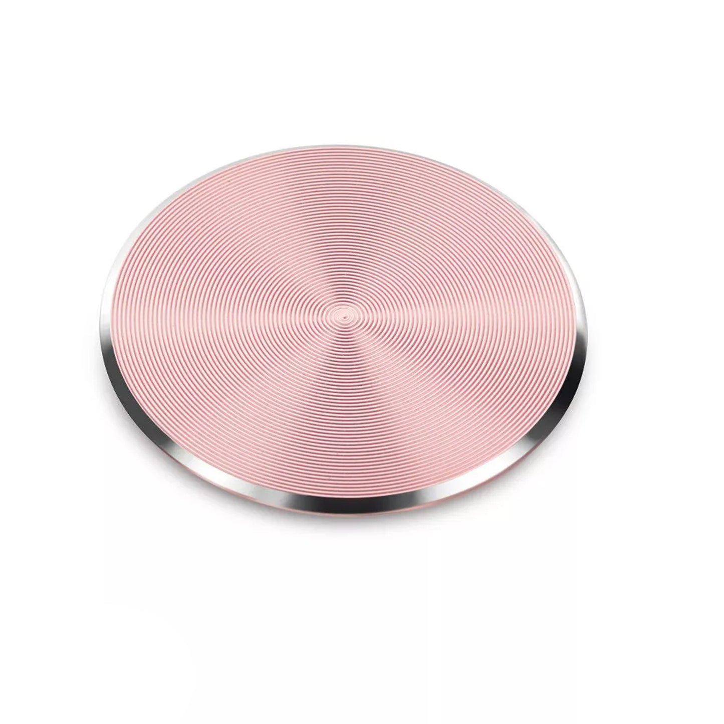 Magnetic Car Phone Holder Metal Plate Mount Stand for Magnet-Compatible Phones