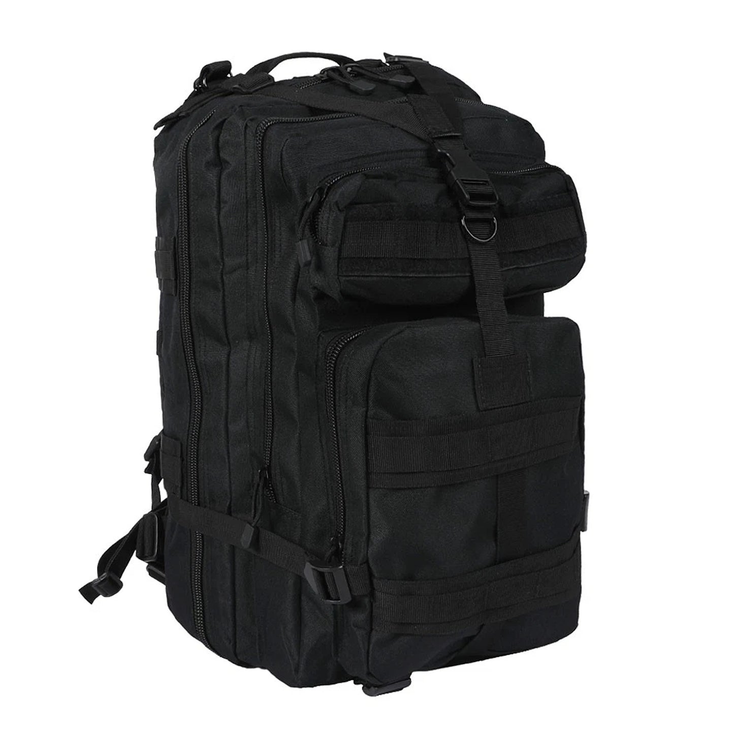 Tactical Backpack Military Rucksack for Hiking and Camping
