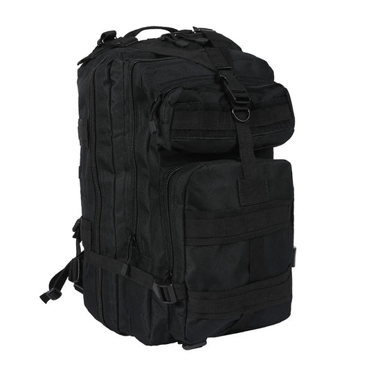 Tactical Backpack Military Rucksack for Hiking and Camping