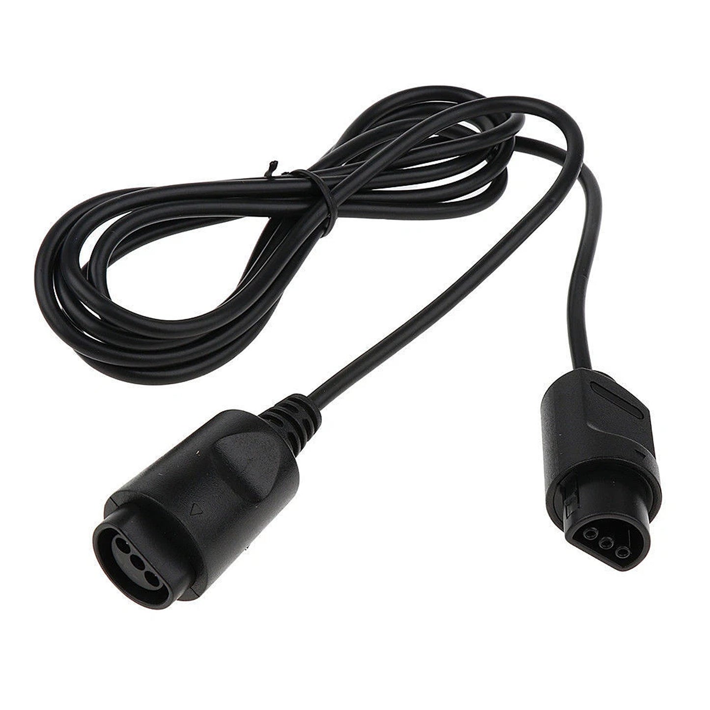 2 Pack 1.8M Extension Cable For Nintendo 64 N64 Controller