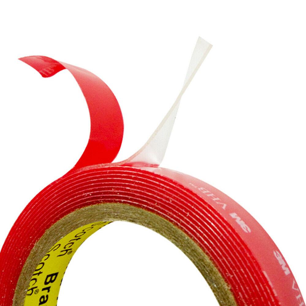 3M VHB Adhesive Tape Double-sided