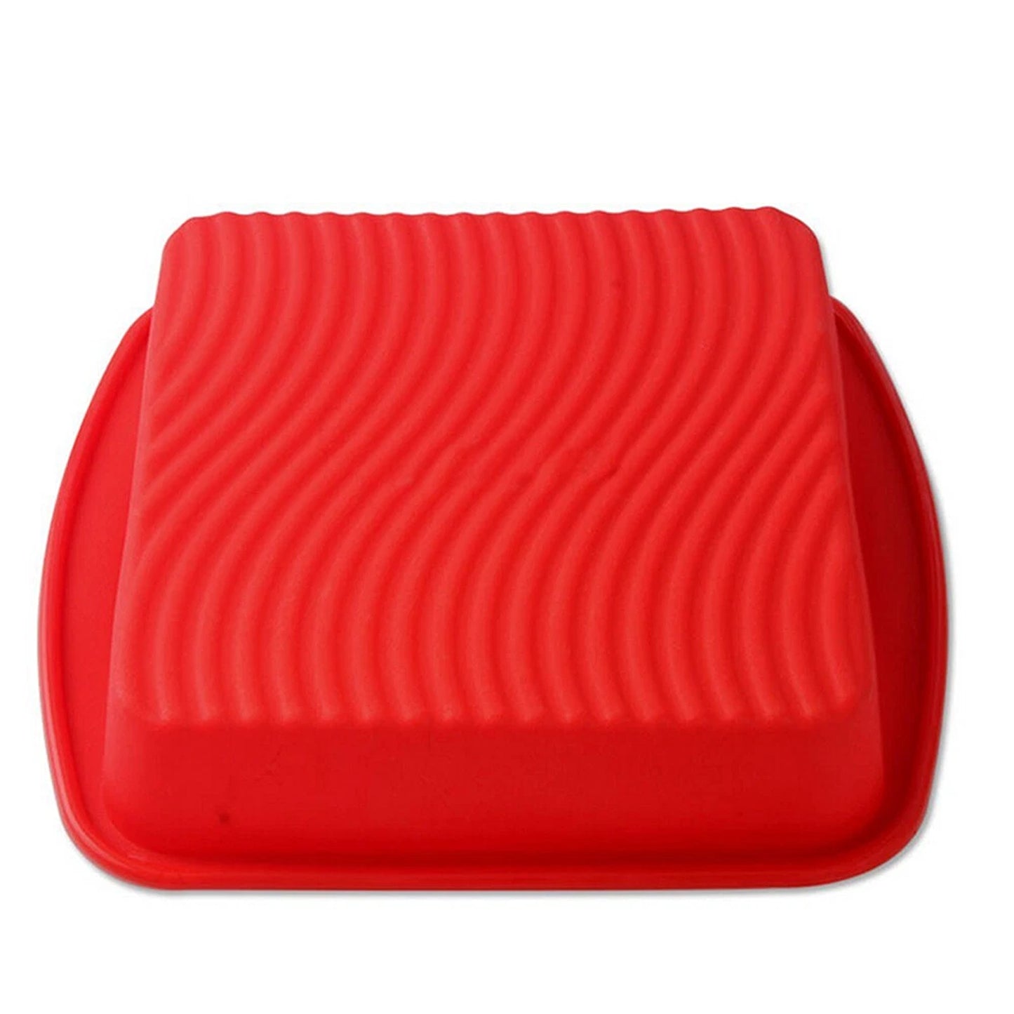 Silicone Bread and Cake Loaf Baking Pan