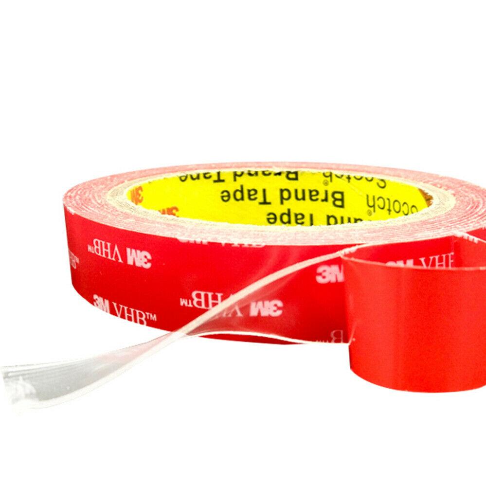 3M VHB Adhesive Tape Double-sided