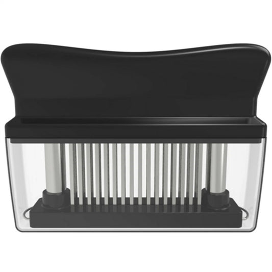 Manual Meat Tenderizer Stainless Steel Steak Beef Chicken