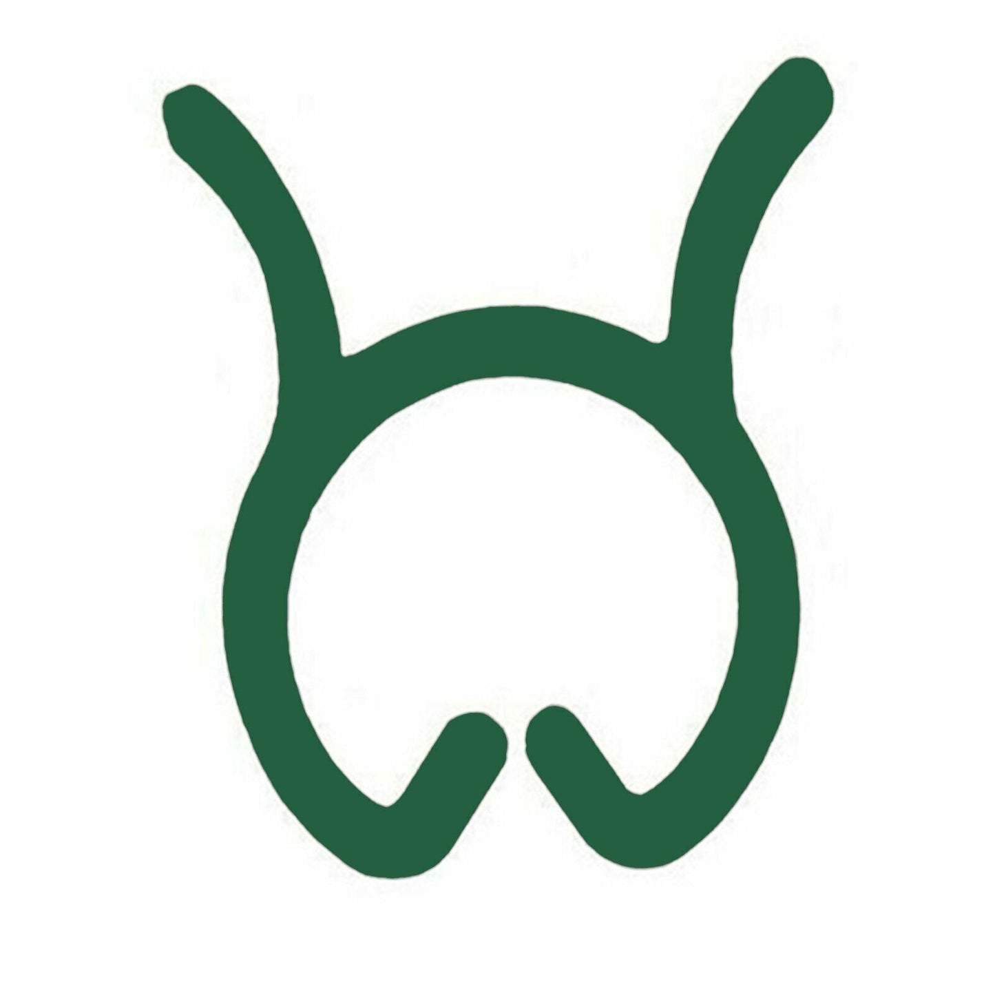 Reusable Garden Clip Rings Fastener