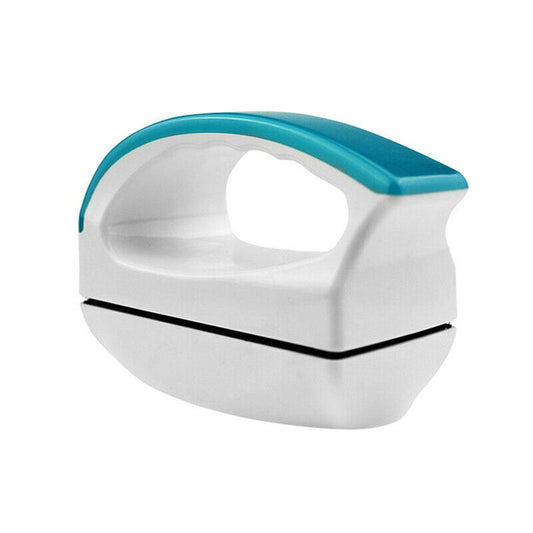 Aquarium Cleaner Handle Fish Tank Scrubber Tool