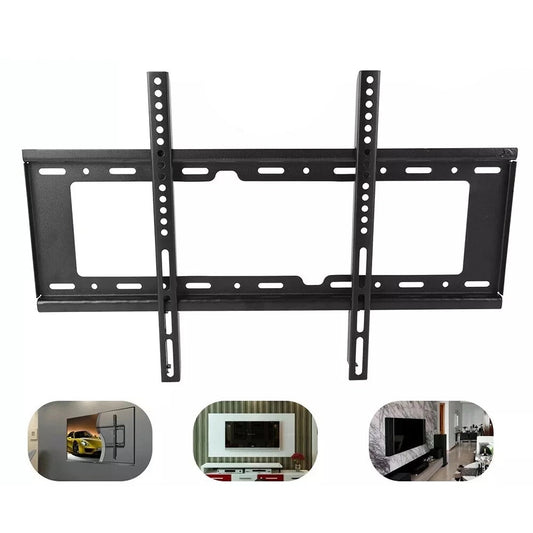 Universal Flat TV Wall Mount for 32 to 70 Inch TVs