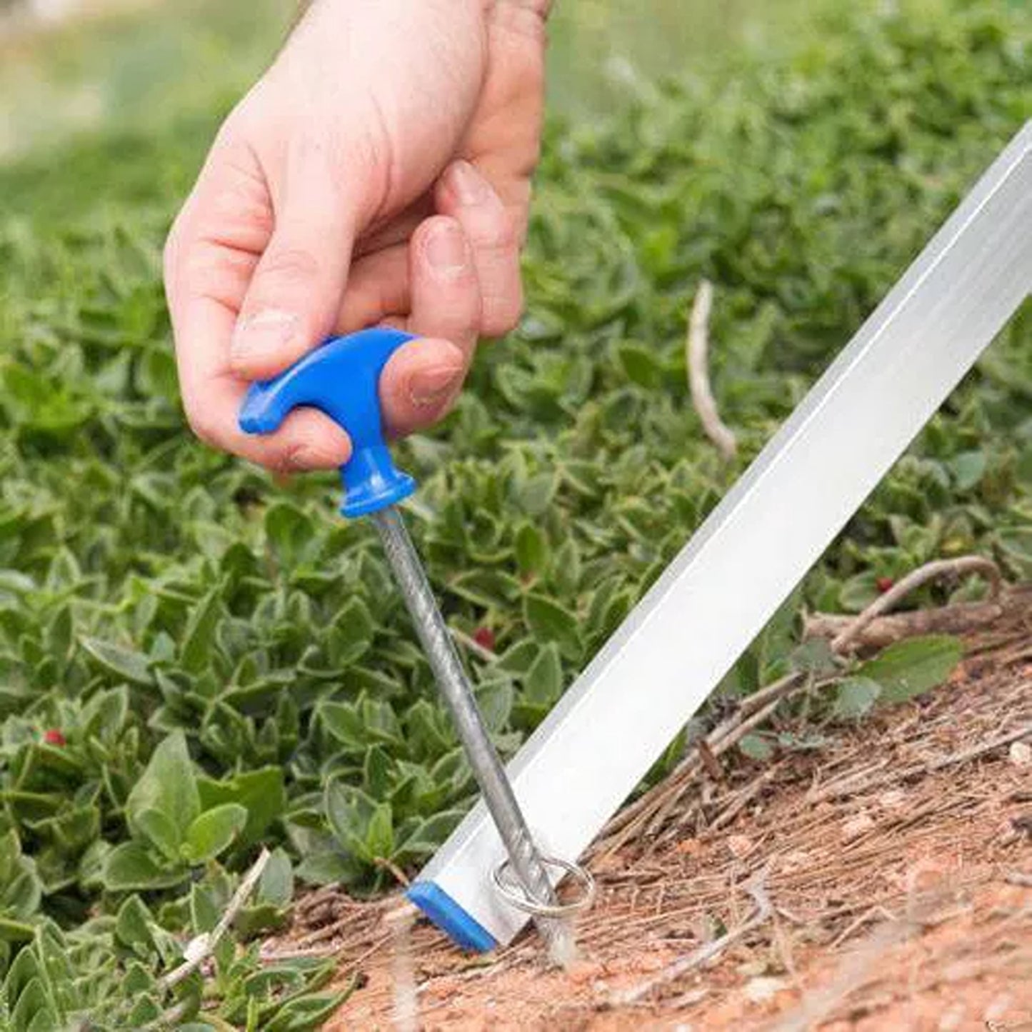 Portable Camping Clothes Dryer Foldable Clothesline Hanger
