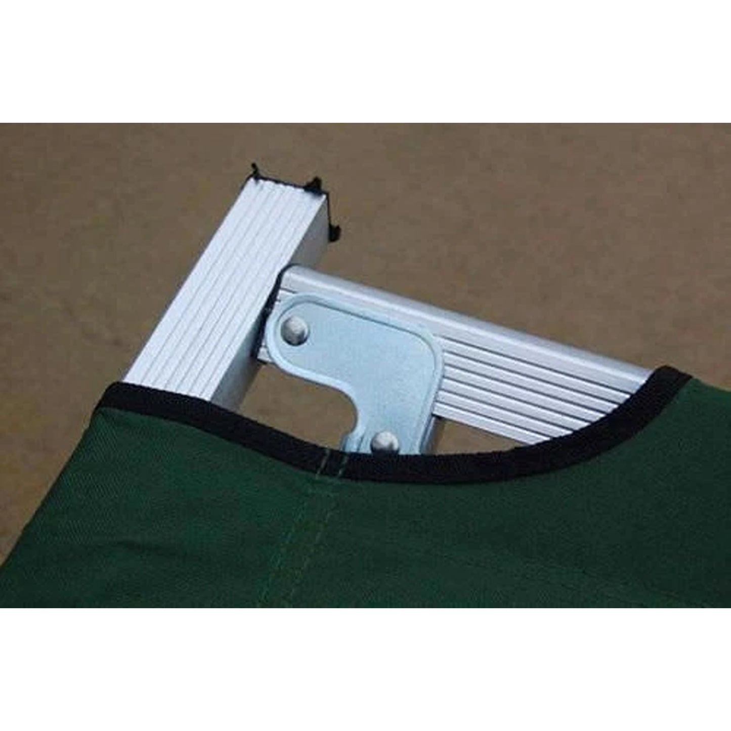 Foldable Camping Bed Stretcher Portable Lightweight Outdoor