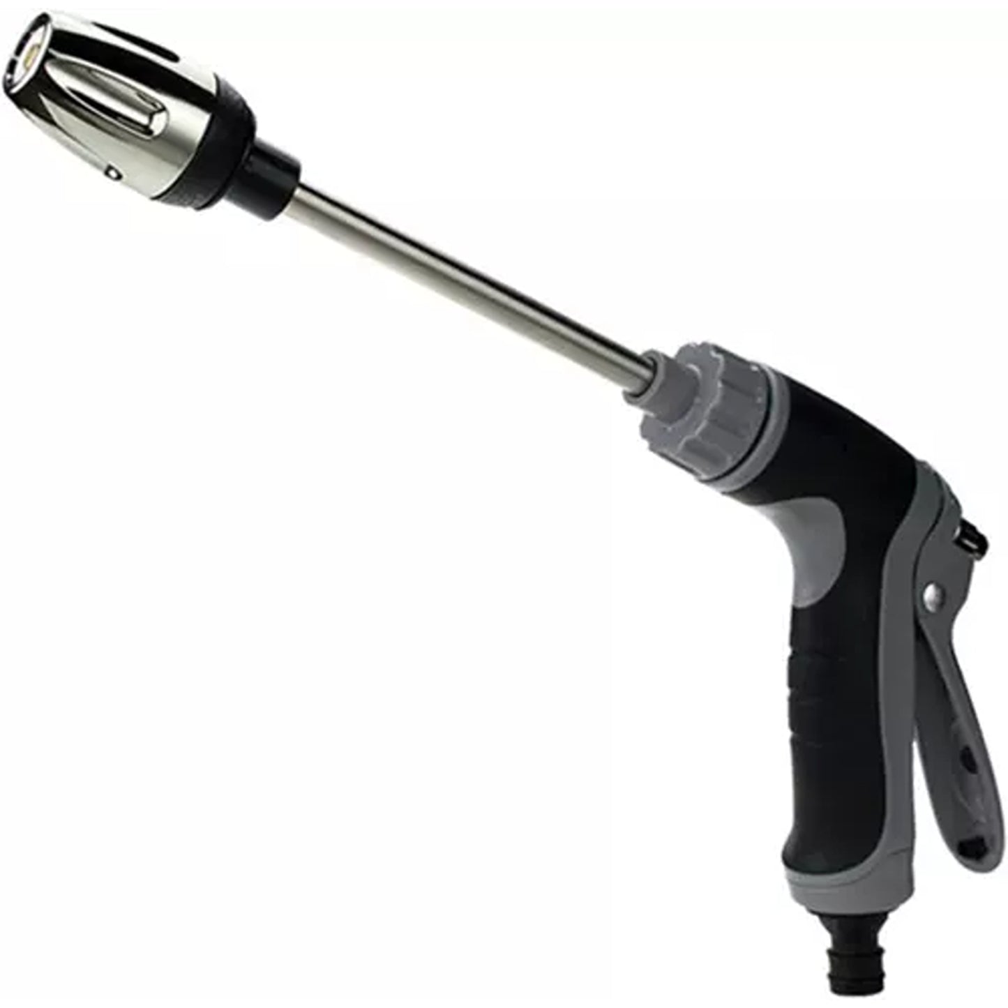 Compact Pressure Washer Cleaner Ideal for Garden and Vehicle Cleaning