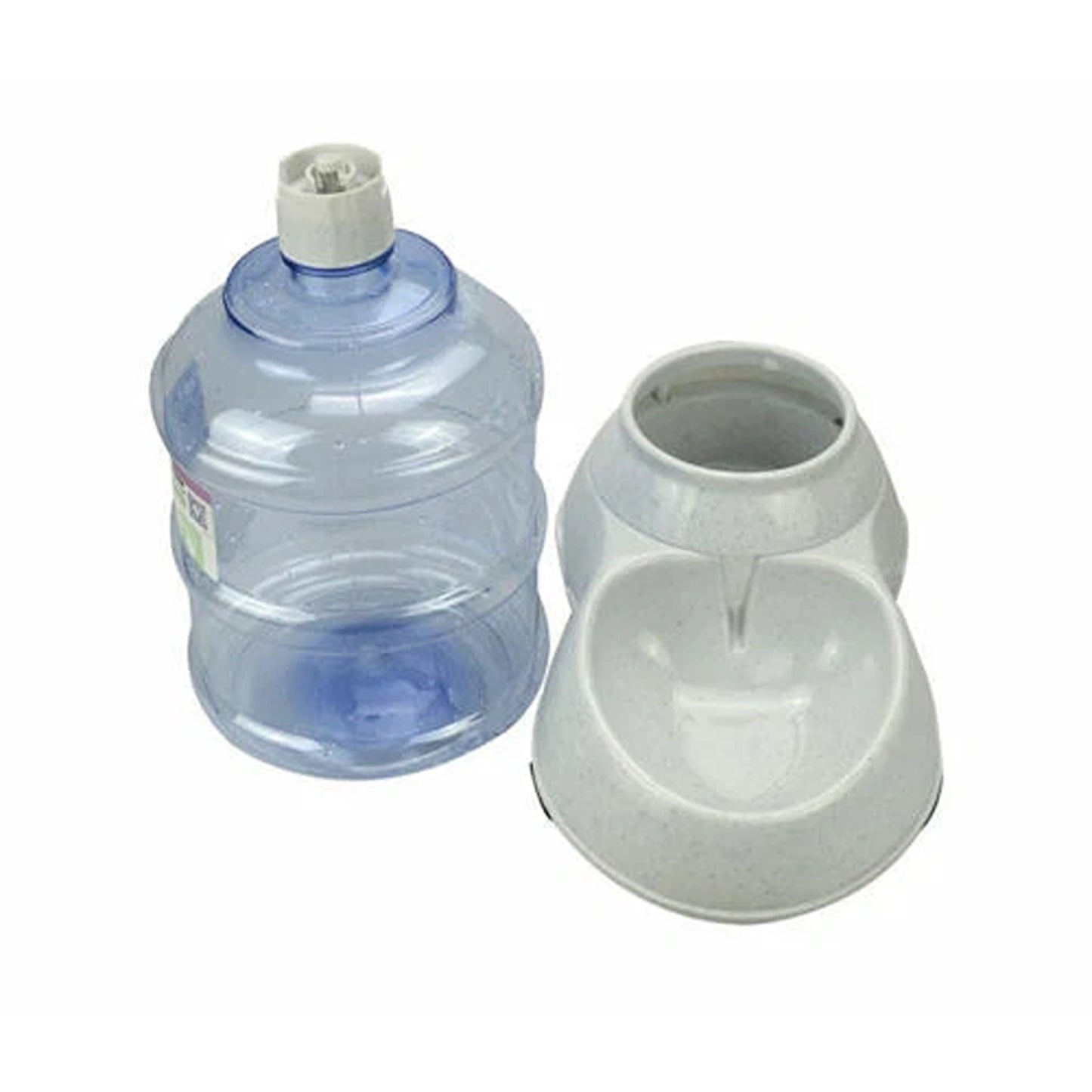 3.8L Automatic Food and Water Feeder for Pets Dogs Cats