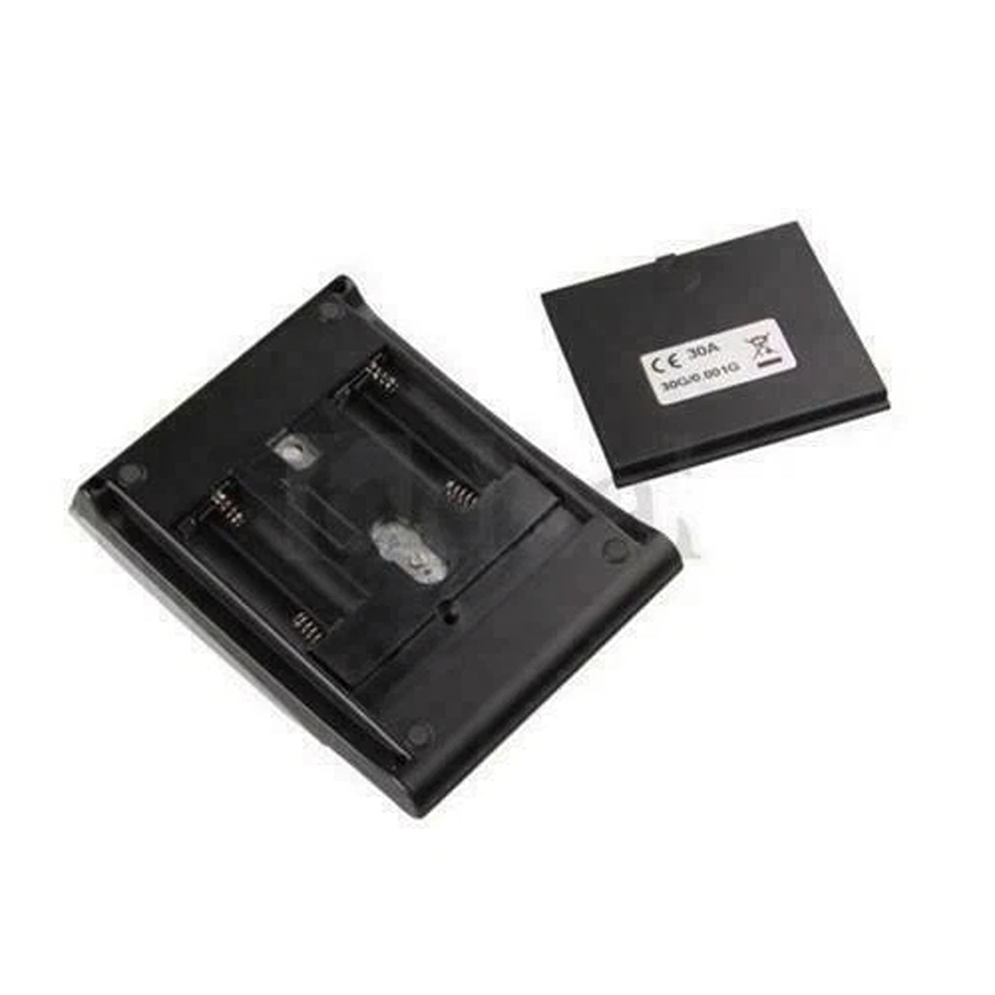 High Precision Pocket Jewelry Scale 30g Digital Milligram 0.001g