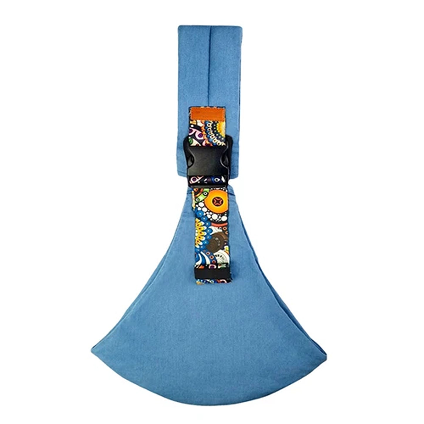 Wildride Toddler Carrier Baby Sling from Newborn to Toddler