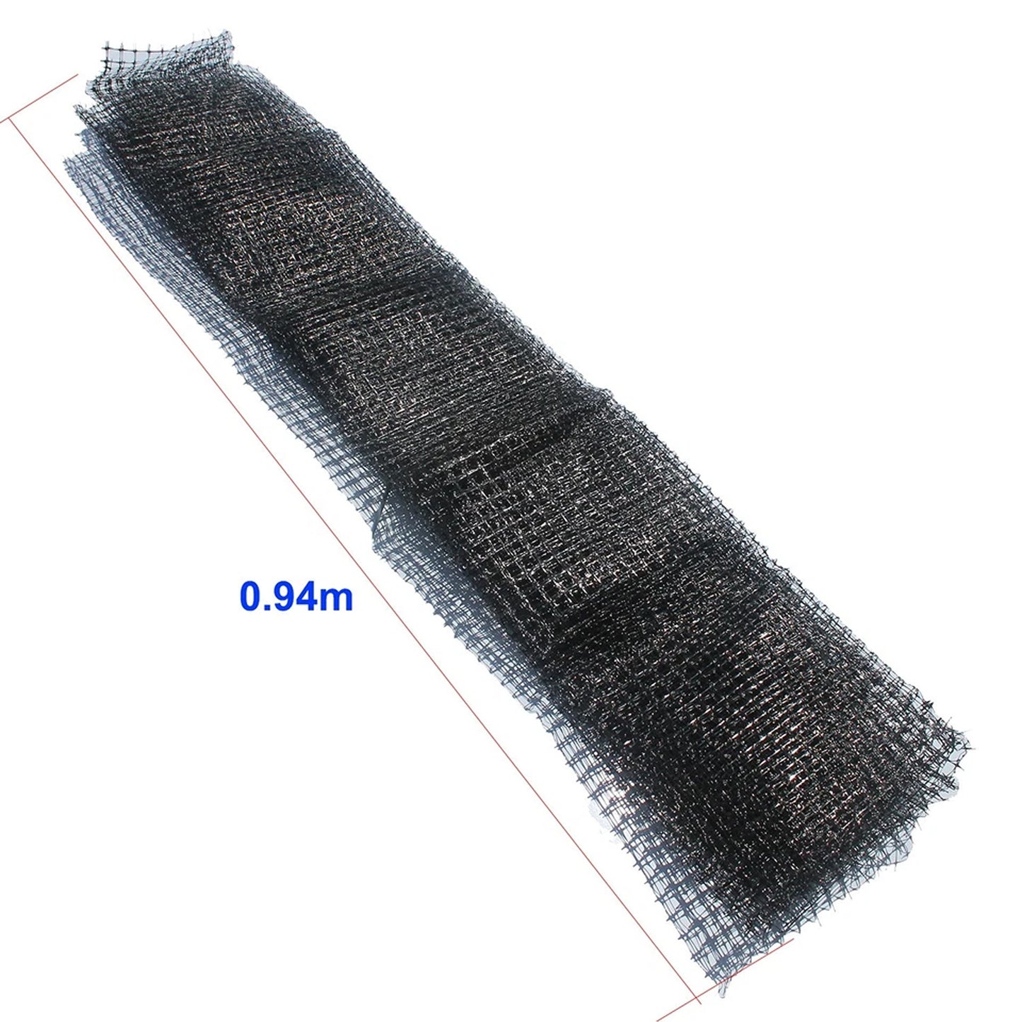 Garden Plant Barrier Mesh Safety Fence UV Stabilised Plastic Net 0.94M x 5M
