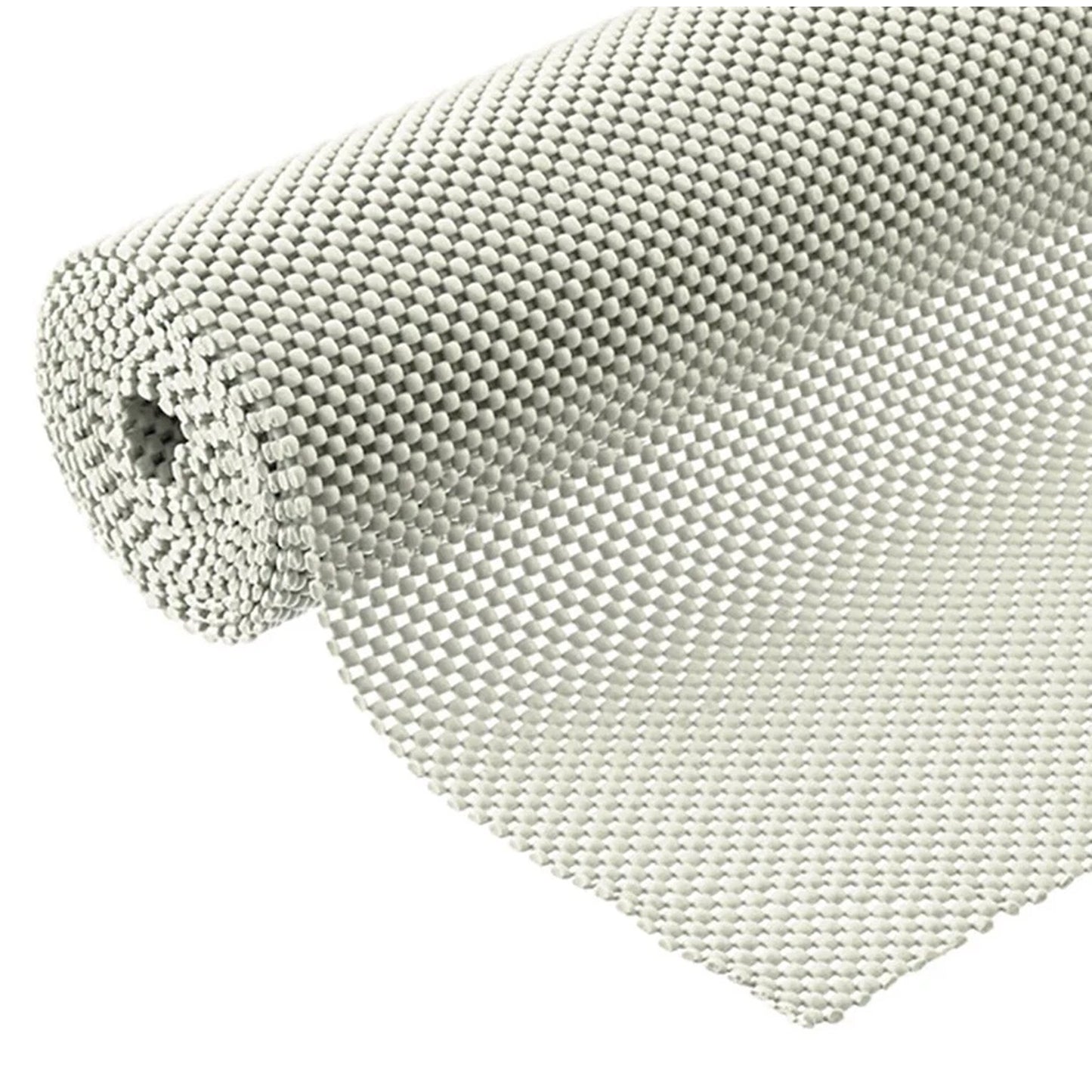Multi Purpose Anti Slip Mat Roll for Shelves and Drawers