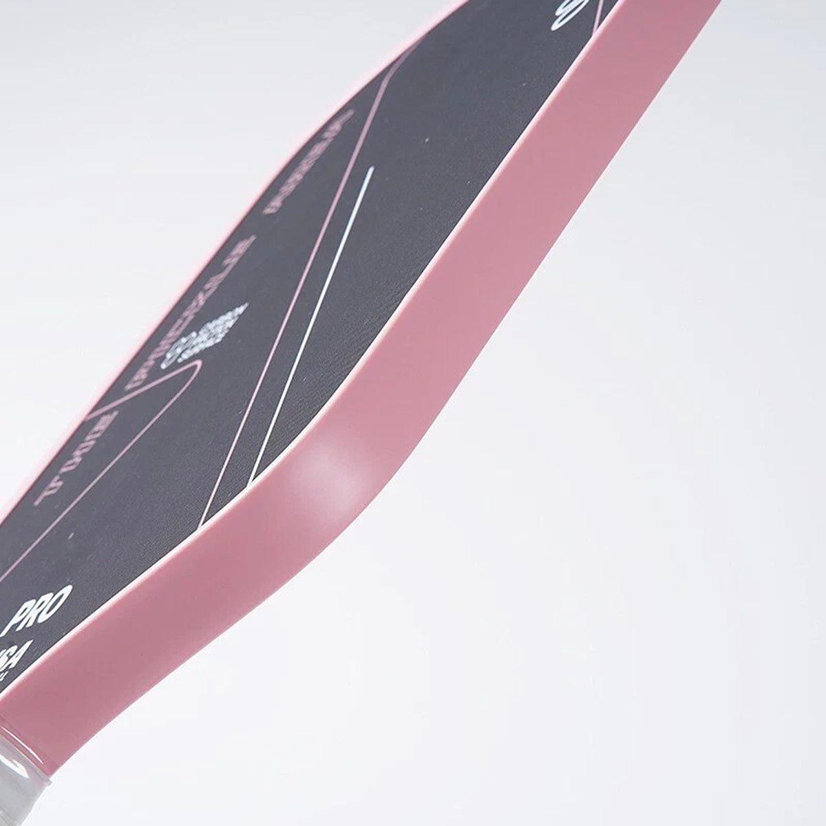 T700 Pickleball Paddle Graphite Carbon Fiber Sports Racket