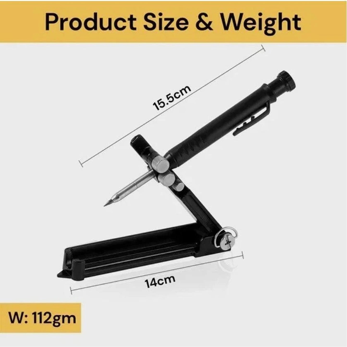 Multifunction Scribing Ruler for Woodworking and Construction