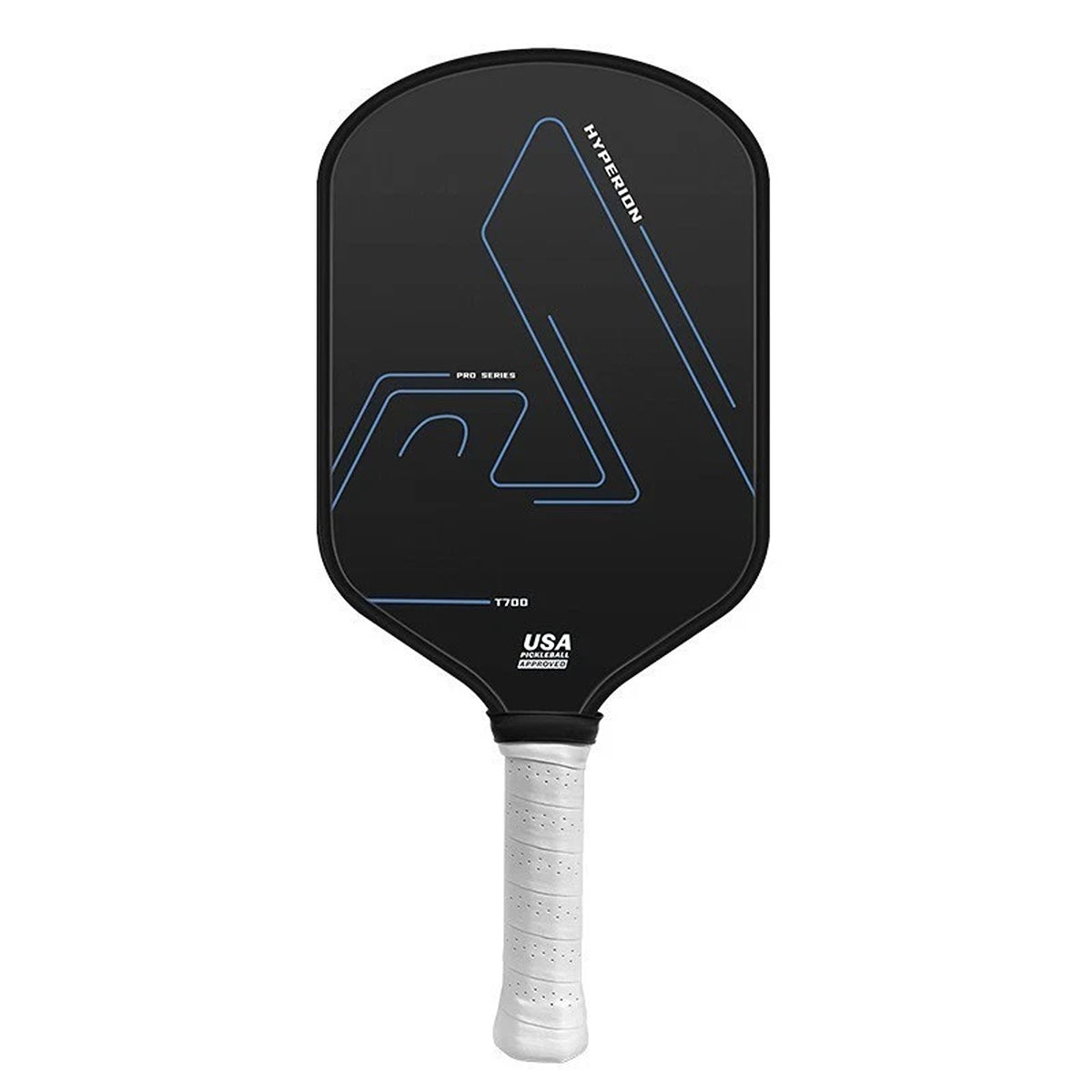 T700 Pickleball Paddle Graphite Carbon Fiber Sports Racket