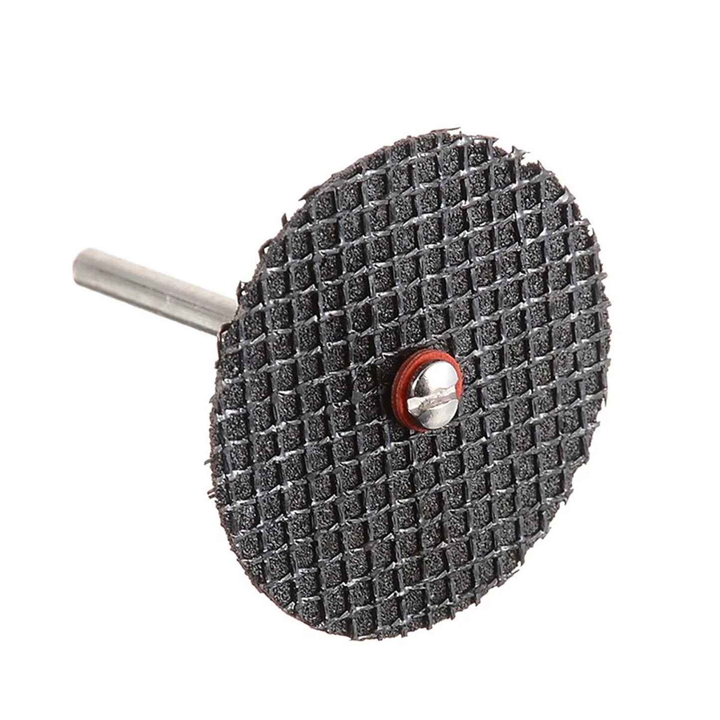 60Pcs 32mm Mini Cutting Disc Set For Dremel Rotary Tool With Mandrel