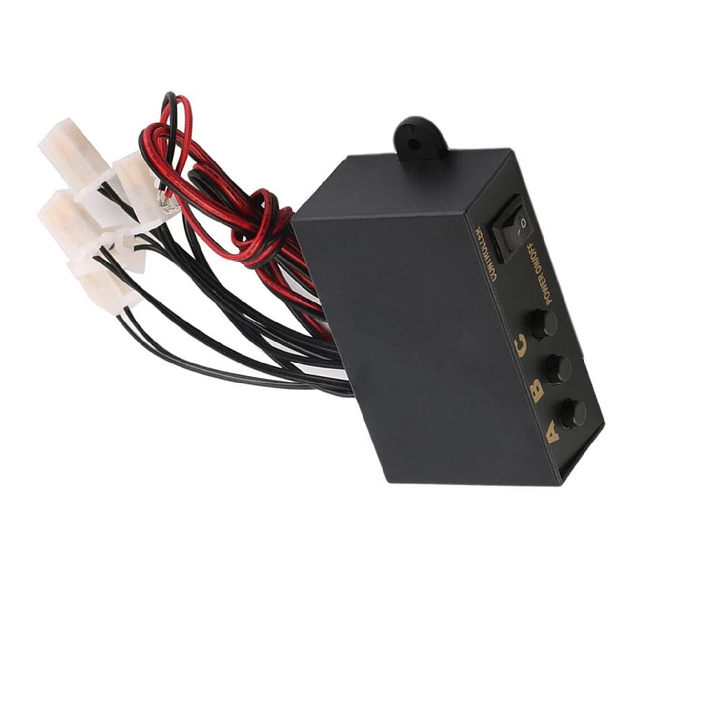 6 Function LED Flashing Light Control Module