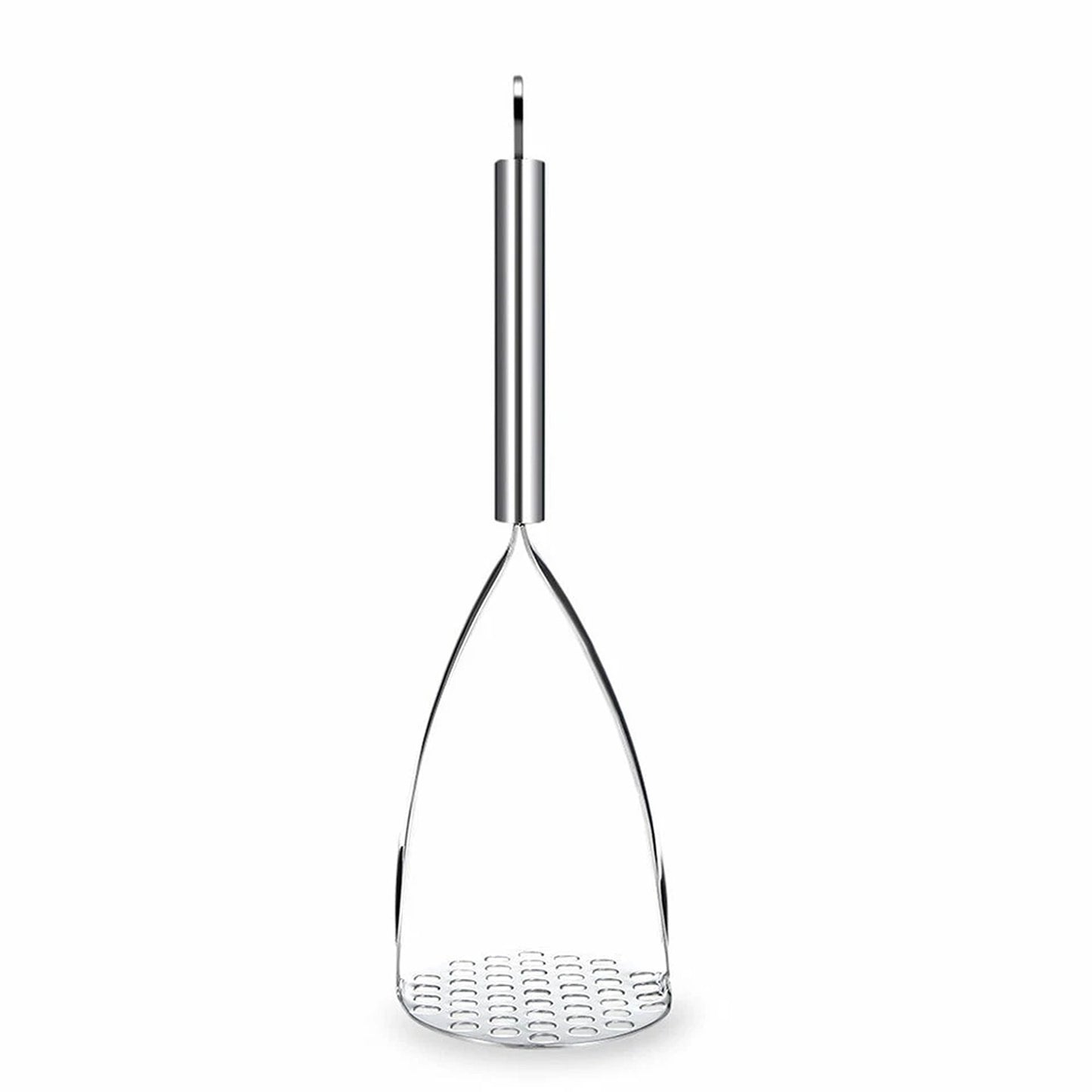 Heavy Duty Stainless Steel Potato Masher Kitchen Tool