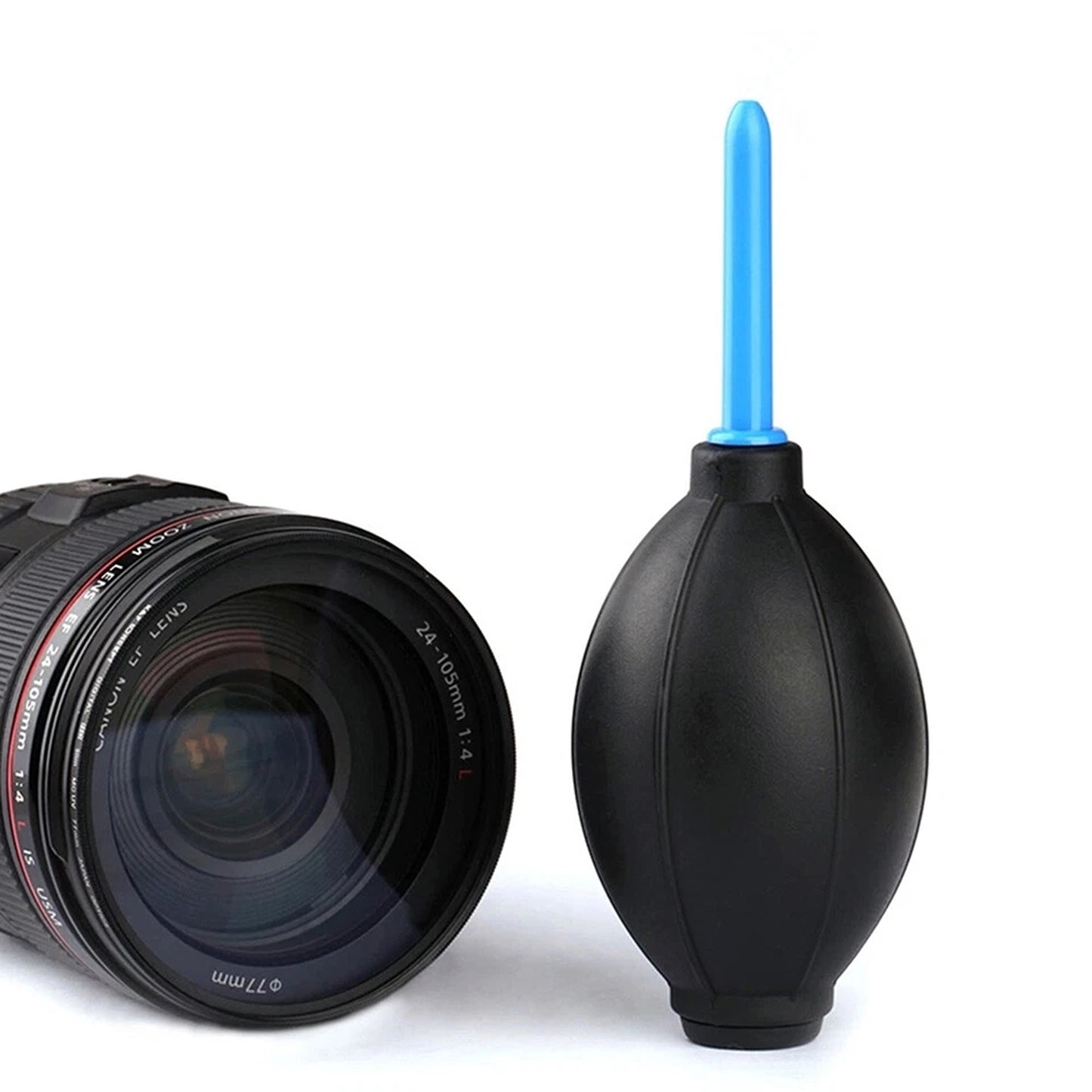 Air Dust Blower Pump for Camera Lens and Electronics Cleaning