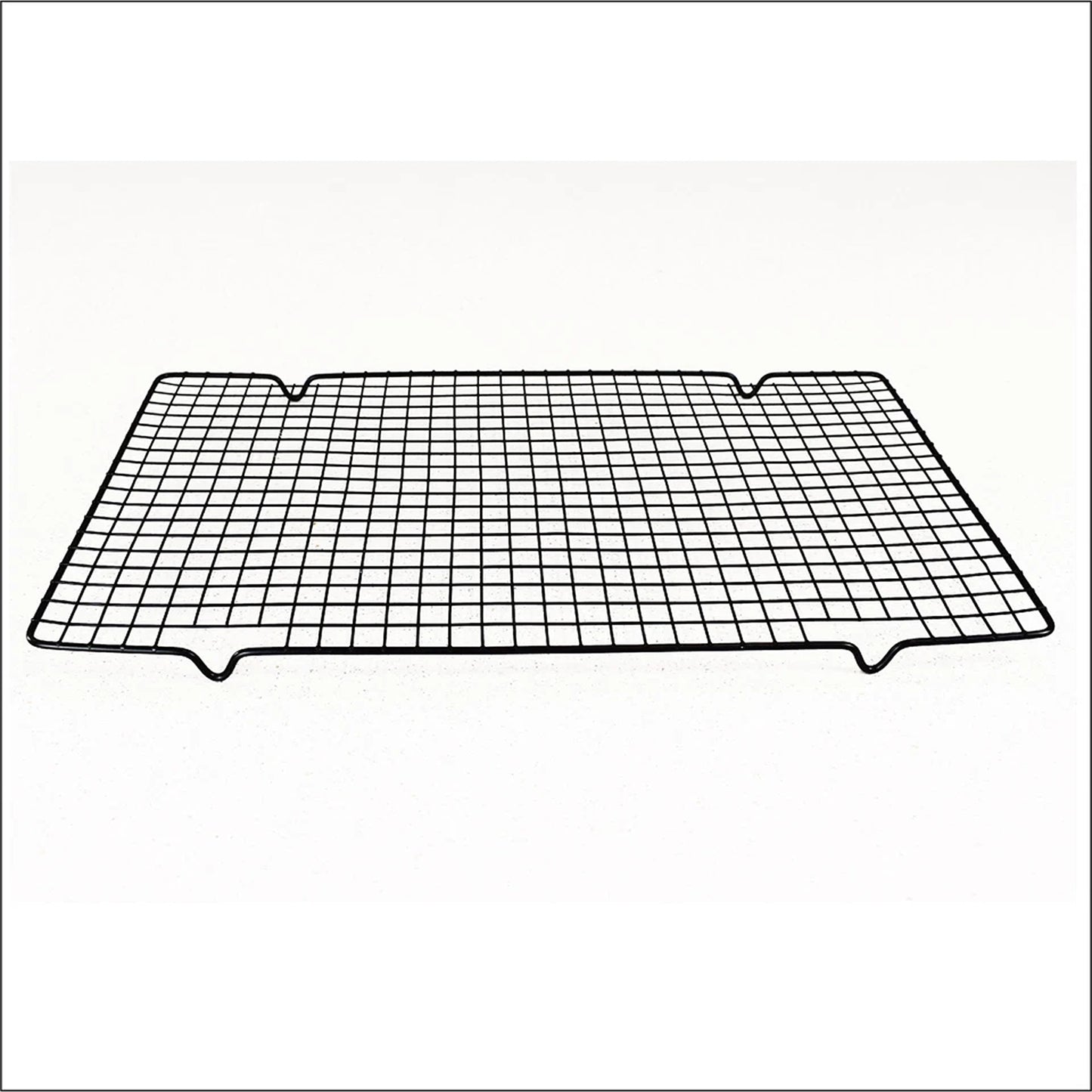 Non Stick Baking Cooling Rack for Cakes and Cookies