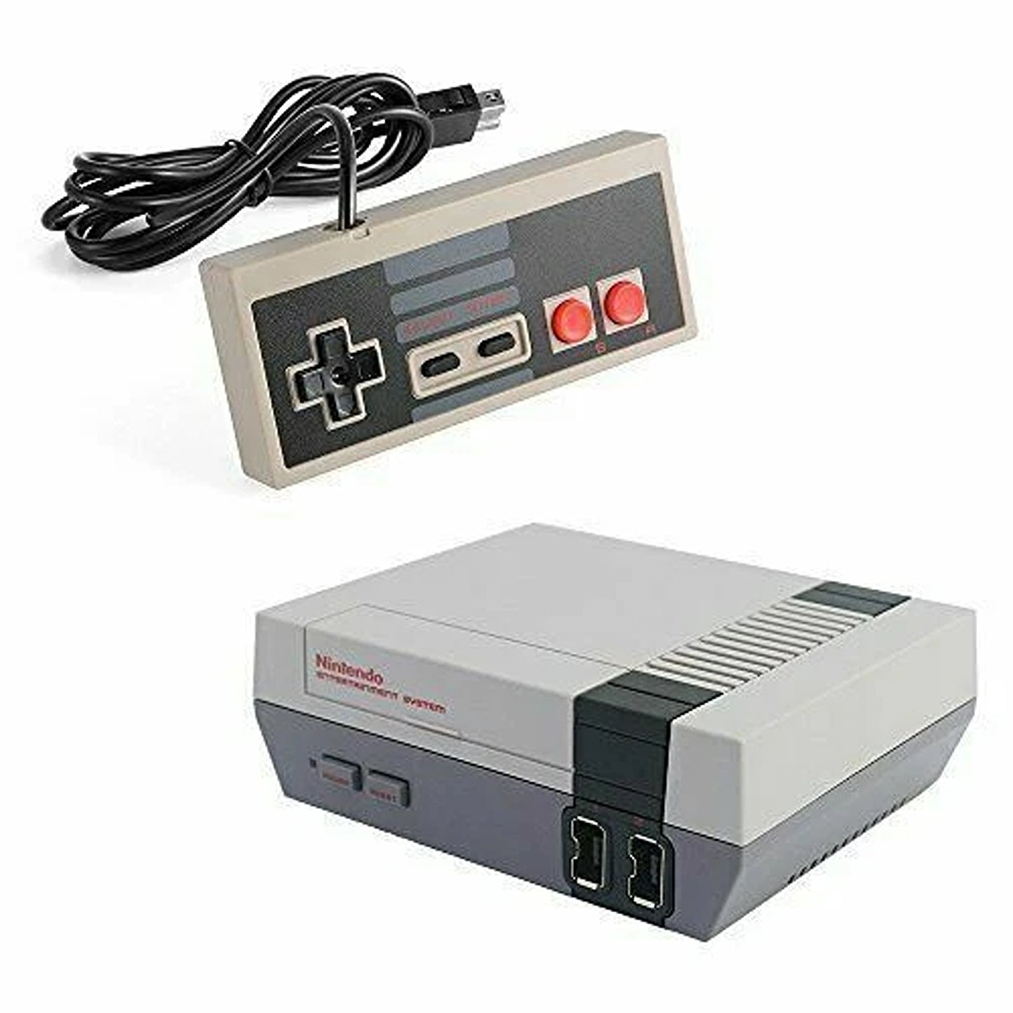 Controller Gamepad For Nintendo Mini NES Classic SNES