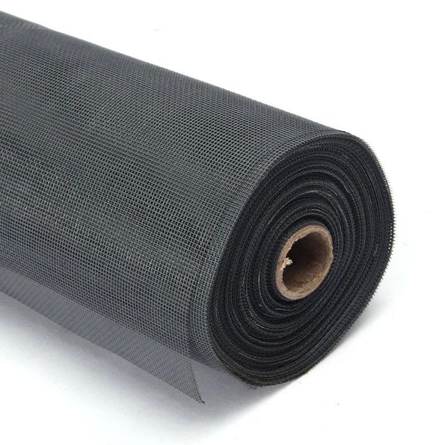 30m Fly Screen Mesh Roll for Windows and Doors