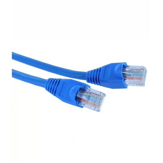 Ethernet Network Lan Cable CAT6 1000Mbps 1m-30m