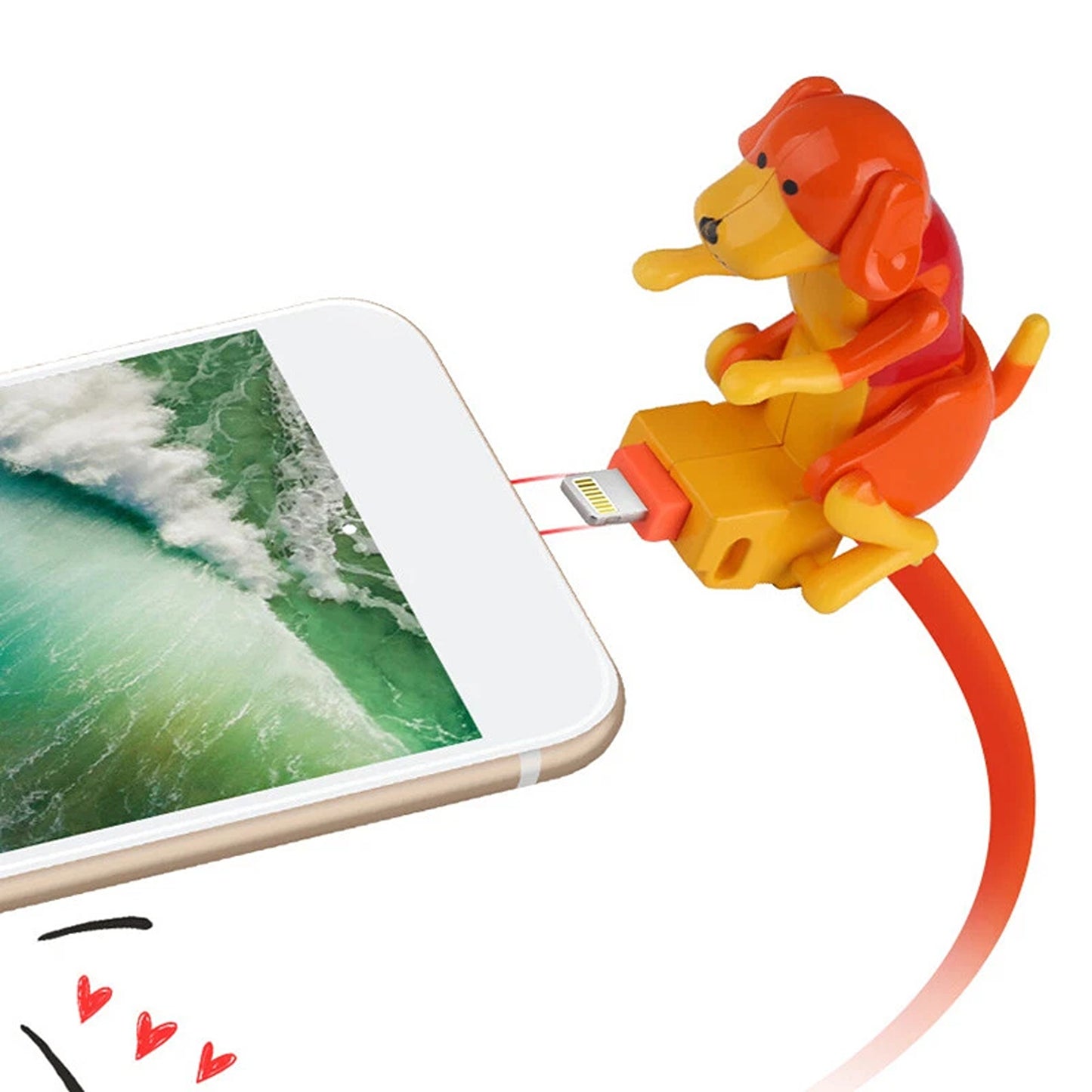 USB Charging Cable for USB C iPhone and Micro USB Devices