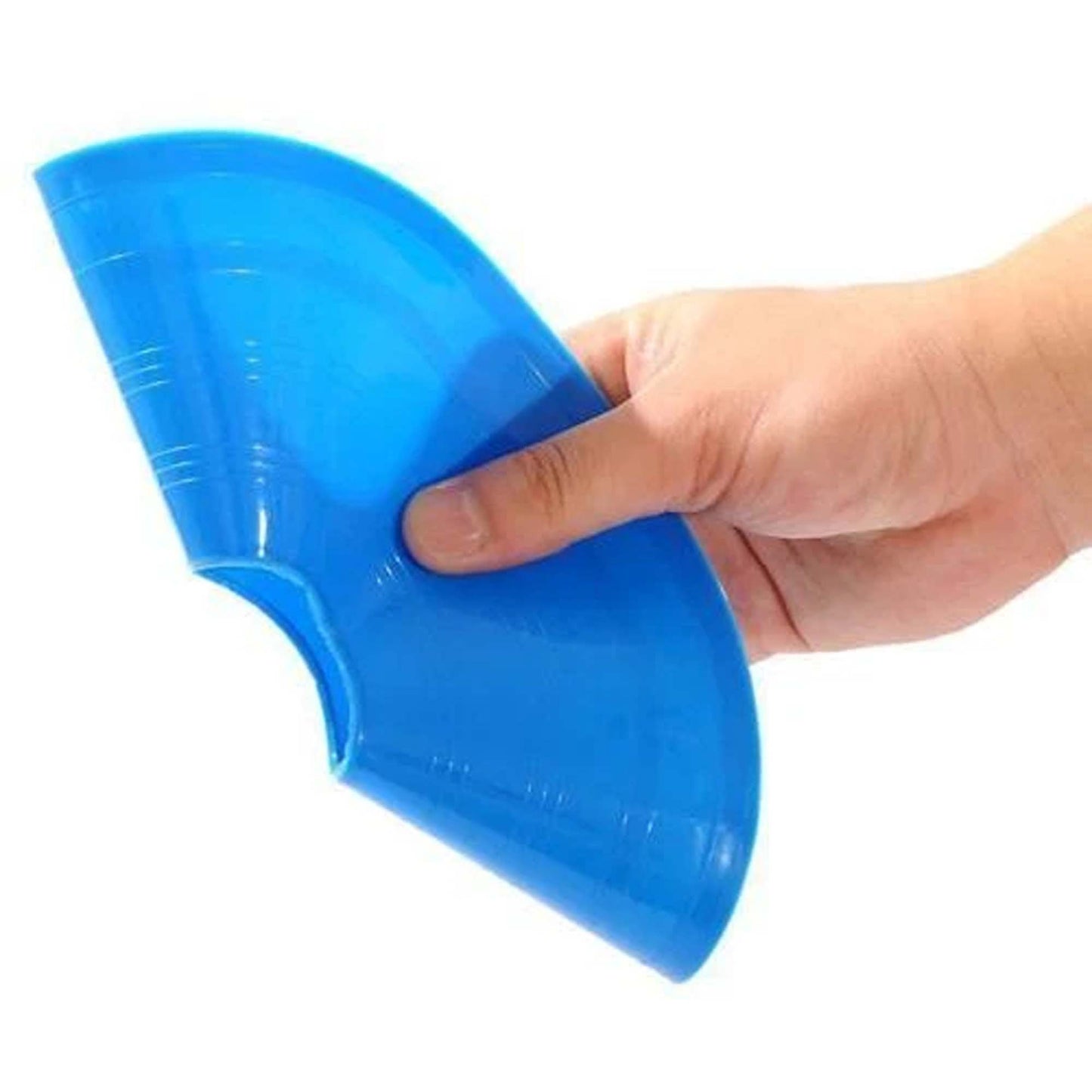 Sports Training Marker Discs Set for Soccer and Rugby