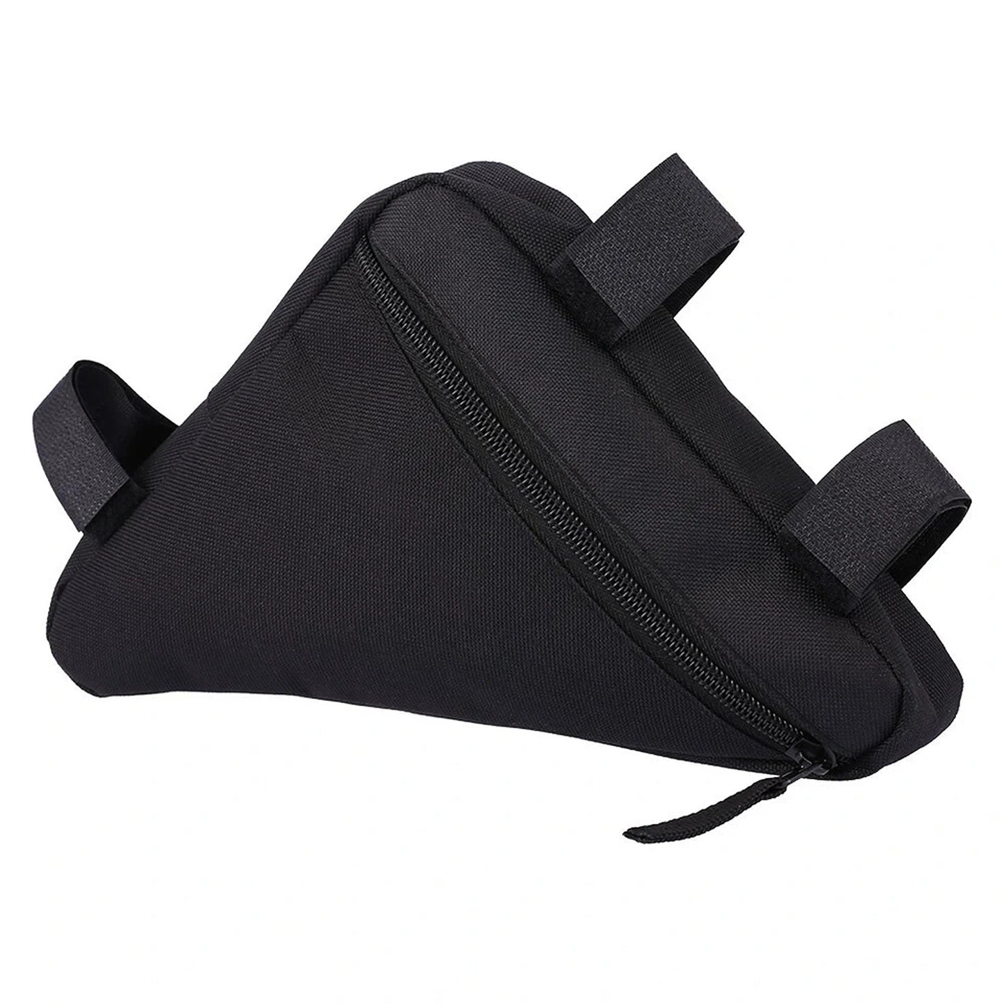 Bicycle Front Tube Storage Bag for Cycling Essentials