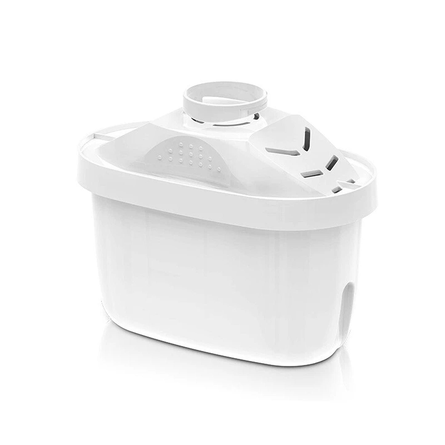 6 Pack Compatible Water Filters for Brita Water Pitchers