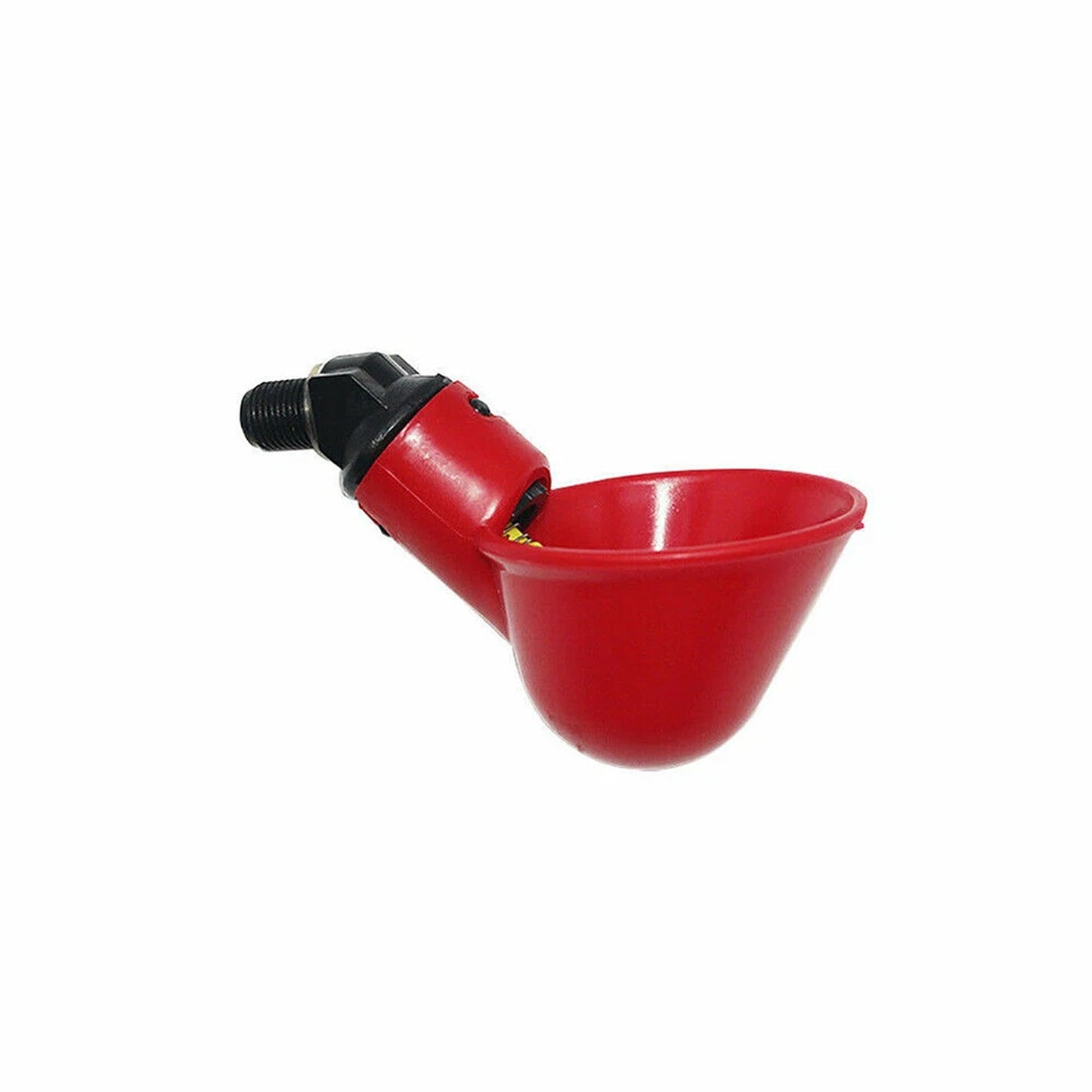 Automatic Chicken Waterer Cups for Poultry and Birds