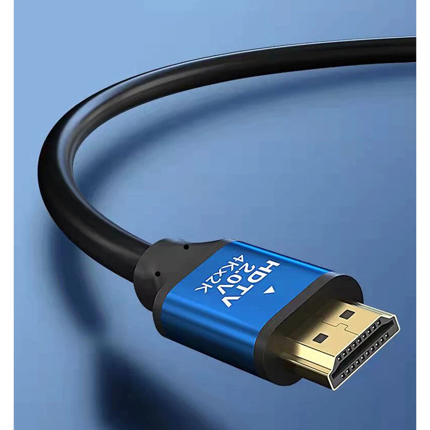 1.5m Premium HDMI Cable V2.0 Ultra HD 4K 2160P High Speed Cable