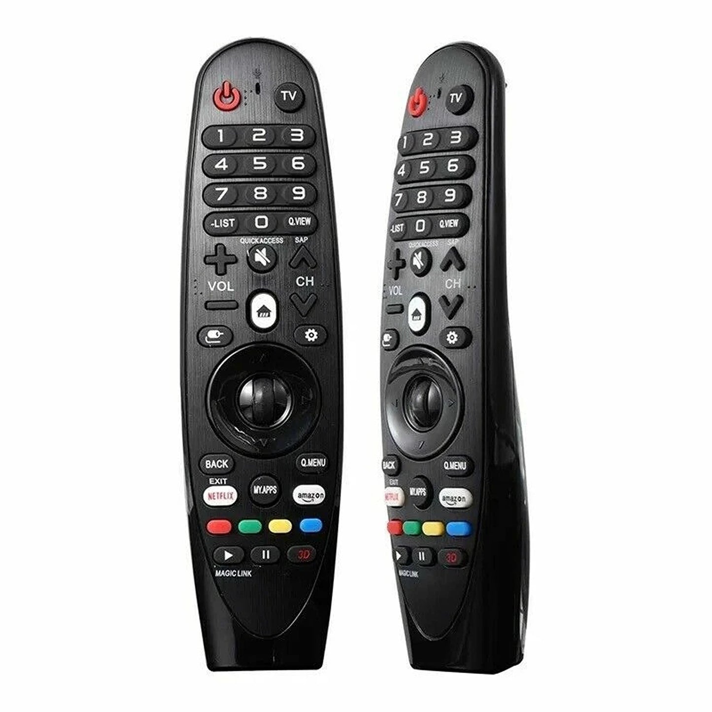 Remote Control Replacement for LG AN-MR650A